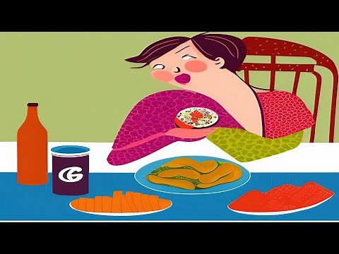 G6PD Diet: Foods to Avoid While Breastfeeding