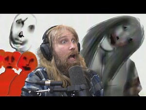 Ryan Reacts to The Walten Files 4 - CyberFun Tech