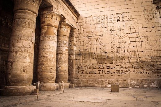 Ofertas Viaje a Egipto 2025 | Viajes Carrefour