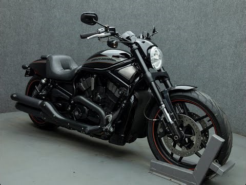 2012 HARLEY DAVIDSON VRSCDX NIGHT ROD SPECIAL - National Powersports Distributors
