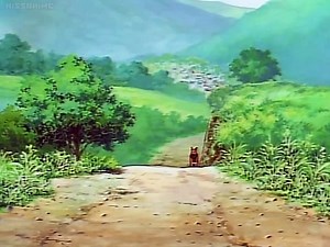 マスターキートン アニメ 第 15 話 ||  Master Keaton English Sub Episode 15 Full HD