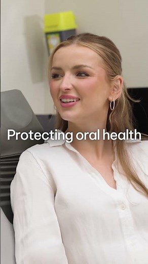 Clean your retainer the right way.