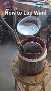 How to LAP Wind Tutorial