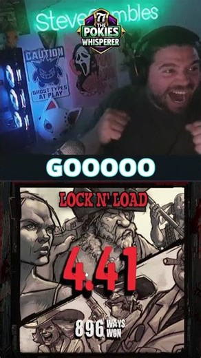 From Dust to Gold! 💰 $4,136 Win on Deadwood R.I.P | Nolimit City Madness 🤯