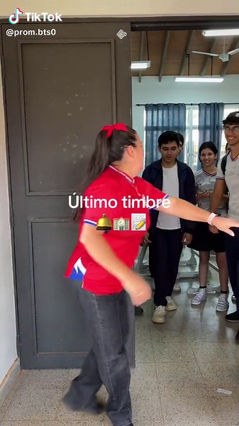 Último Timbre: Un Video Promocional Técnico en Salud