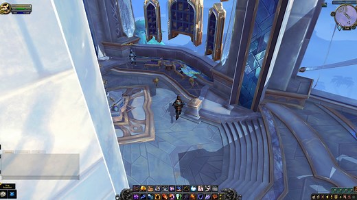 Venerated Anima Spherule – Kyrian Covenant Exchange Location, WoW Shadowlands