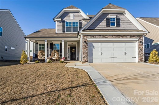 116 Farrier Ln, Statesville, NC 28677 - MLS 4375053 - Coldwell Banker