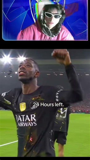 Champions League Semi-Final #championsleague #bayern #psg #ucl #skills