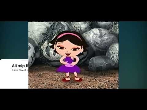 Little enstines June into December 2007 promo 30s