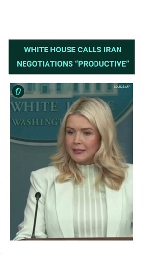 US Says Talks “Continue” Despite Iran’s Reported Rejection