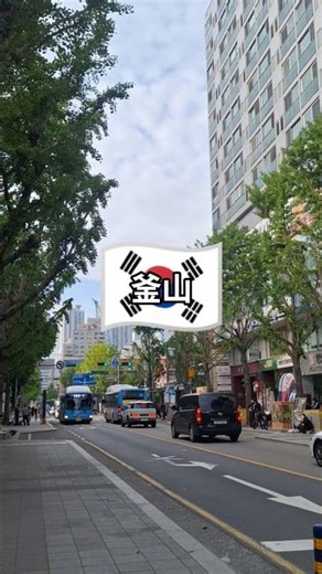 2026.4 夫婦旅✈️🇰🇷 #釜山旅行 #釜山グルメ #韓国旅行
