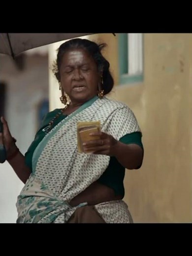 Thaai Kizhavi - Teaser | Radikaa Sarathkumar | Sivakumar Murugesan | Nivas K Prasanna #Shorts #Trend