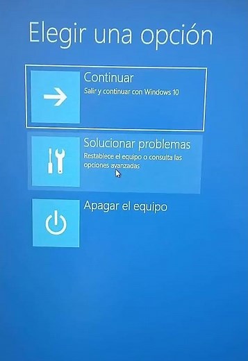 Enter BIOS/UEFI from Windows