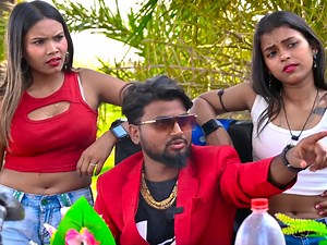 2.6M views · 45K reactions | देसी OYO में आई रसियन माल || The Acting Test | Suraj Akela | Viral Video | The Acting Test | Facebook