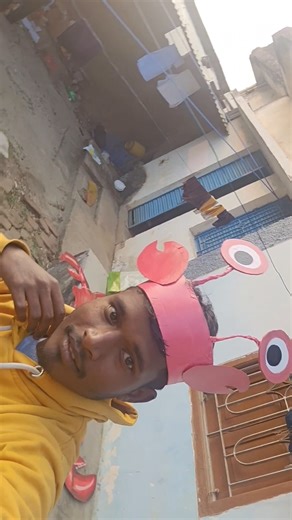 Crab Costume Design | Art #art #shorts