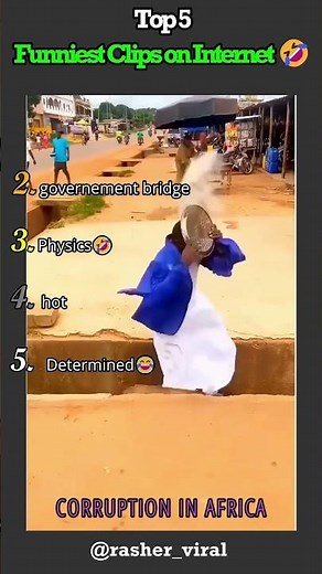 Top 5 Funniest Clips on the Internet 🤣 Wait for #1!