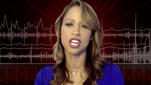 'Clueless' Star Stacey Dash 911 Call My Husband 'Put Me Into A Chokehold'