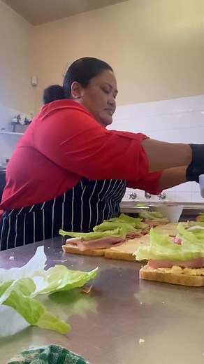 The ladies Day today 😃 They told me this morning Josie we missed you on Thursday but your boss said to let you rest 😂 here I am now .. go enjoy a game of golf 🤗 | Josie Williams