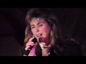 Laura Branigan - Power Of Love - Live at Specialty Records 40th Anniversary (1990)