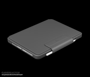 Logitech Slim Folio Pro