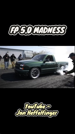 Rowdiest Truck Show You’ll See! #truck #trucksofinstagram #trucks #diesel #dieselengine