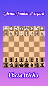 Latvian Gambit Accepted, Learn to sacrifice in every opening get a winning ! Chess tricks to win fast, Chess Opening Traps & Gambit, chess opening strategy,, Chess Opening Tricks, Chess Opening Tricks to win More Games,, 5 best opening for black, 8 best queen traps, How to play Italian game, How to Trap a Queen in Chess? 8 move checkmate and Queen trap, easy Chess trap! Chess Opening traps and Gambit, Kings Hunt Chess Game, Mate in 7 moves, Mate in 6 Moves, Checkmate in 11 moves, Checkmate in 8 