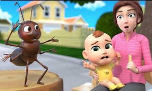 #nurseryrhymes #lalafun #kidssongs | Lalala - KIDS SONGS