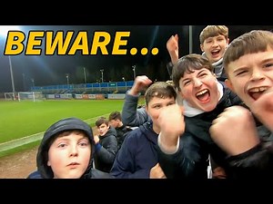 🔥 SCOTLAND'S CRAZIEST NEW FIRM - Stirling Albion v Forfar Athletic