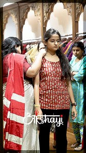 Akshayi brings you luxe-ready designer blouses — where tradition meets trend, and every stitch speaks elegance. Perfect for the woman who drapes the saree, her way. 📍 Visit Us: 29A/1B, Panditiya Road (Opp. Triangular Park), Kolkata – 700029 📧 customersupport@adiakshoy.com 📞 91 6289 508 421 / 91 93300 54741 🌐 www.adiakshoy.com 📳 WhatsApp Channel: https://whatsapp.com/channel/0029VafLdZqDeON14xZxev1E #Akshayi #AdiAkshoyAndCo #DesignerBlouse #LuxuryEthnicWear #BlouseLove #KolkataShopping #Sare