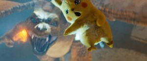 Extended 'Detective Pikachu' TV Spot Reveals Gengar, Even More Pokemon - SlashFilm