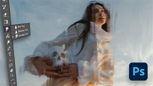 Unique Photoshop Effects to Transform Your Photos