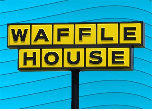 7 Best Waffle House Orders Locals Swear By