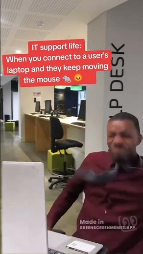 IT Life!! #memes #funny