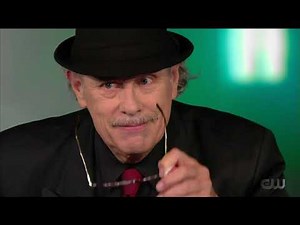 Penn praises magician on Fool Us