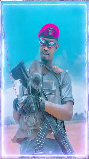 Matthew Asher (@matthew.asher6)’s videos with Soldier - Chike