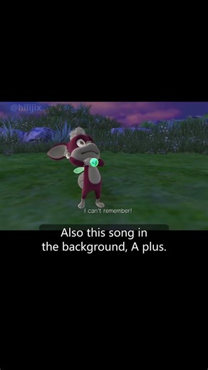 Meeting Chip in Sonic Unleashed