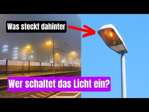 Wie funktioniert unsere Straßenbeleuchtung? Von Nostalgie bis LED-Zukunft alles erklärt