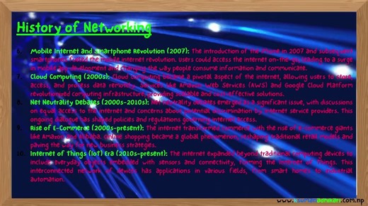 Demystifying Computer Networking: A Comprehensive Introduction to Concepts, Protocols, and More!