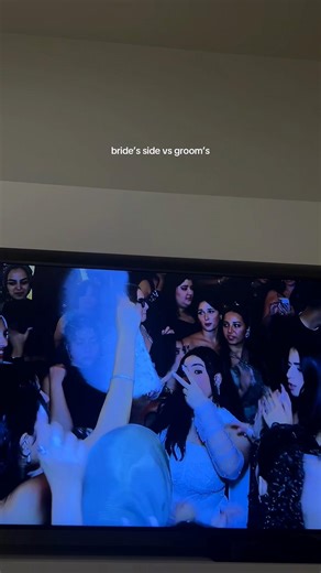 Bride vs Groom: The Perfect Day for Girls