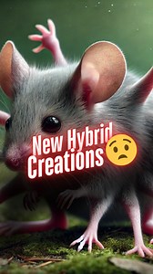 Scientists in Portugal created a mouse embryo with six legs and no reproductive organs by manipulating a gene called Tgfbr1, which regulates embryonic development. Normally, Tgfbr1 helps form limbs and reproductive organs by signaling cells to differentiate. The team blocked this gene in early-stage mouse embryos, causing a surprising outcome: instead of hind legs and reproductive organs, the embryos developed four normal legs plus two extra limb-like structures sprouting from their abdomens. Th