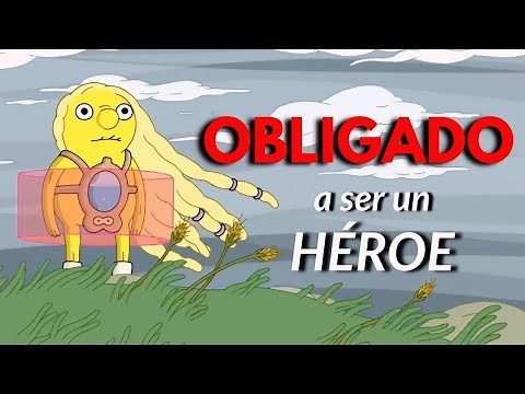 Lemon's Evolution. Adventure Time | Analysis.