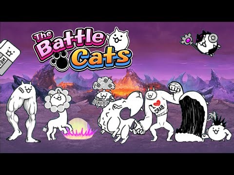 Ranking All Of The Li’l Cats From Easiest To Hardest