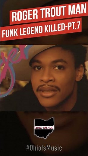 The Murder of Roger Troutman: Funk Legend Killed Pt.7