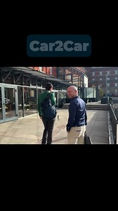 Car2Car Forum: Bus Priority Demo by SWARCO | SWARCO