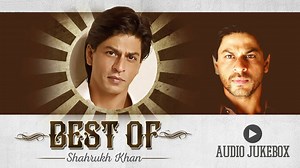 Non-Stop Audio Jukebox SRK - Shahrukh Khan Super Hit Songs Non-Stop - Romantic Songs of SRK | Trending and Viral Videos