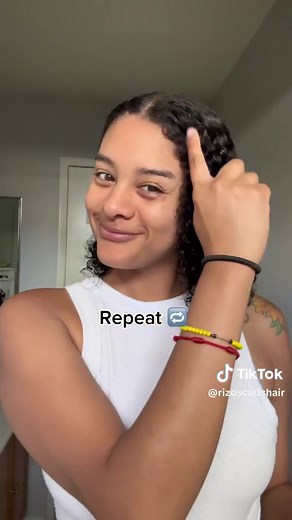 Curly Hair Gym Hairstyles: Tips and Ideas for Workout