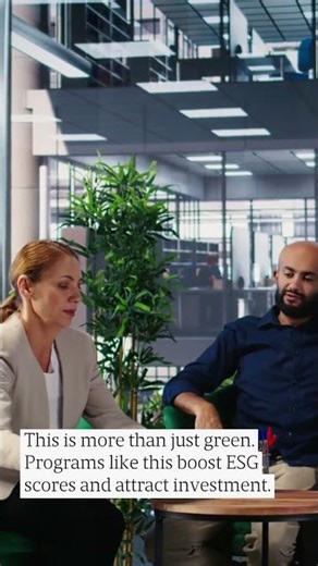 PPE Recycling: How to Boost ESG & Attract Investors #Shorts