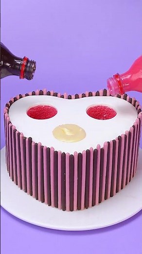 #Short Instructions for Making Simple Dessert Cakes