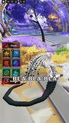 Best way to farm Rerolls on Anime Expeditions #roblox #robloxanime