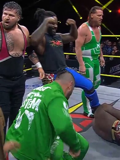 What Happened on TNA Impact? A Quick Overview